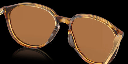 Sielo Polished Brown Tortoise w/ Prizm Bronze Polar Injected