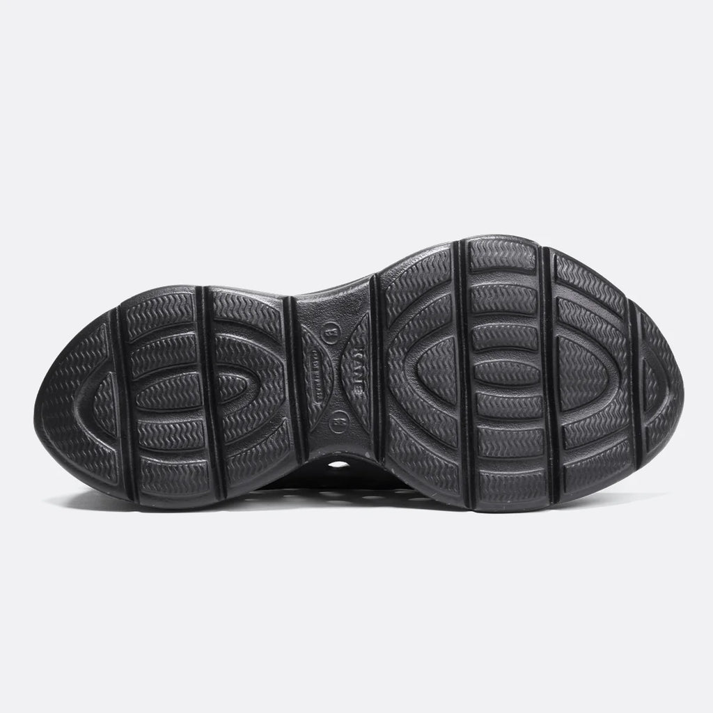 REVIVE CHARCOAL/BLACK SPECKLE