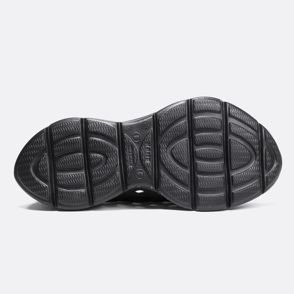 REVIVE CHARCOAL/BLACK SPECKLE