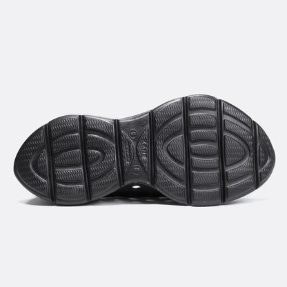REVIVE CHARCOAL/BLACK SPECKLE