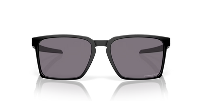 Exchange Sun Satin Black w/ Prizm Grey Polarized