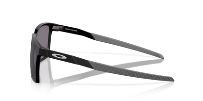 Exchange Sun Satin Black w/ Prizm Grey Polarized