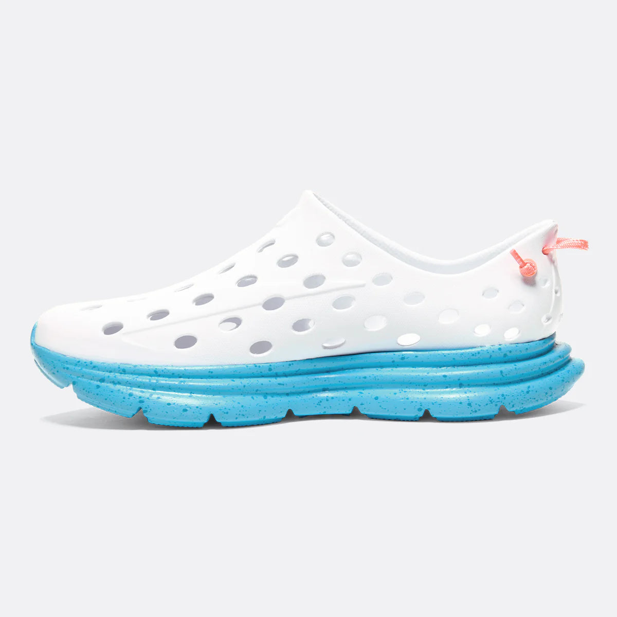 REVIVE WHITE/PACIFIC SPECKLE