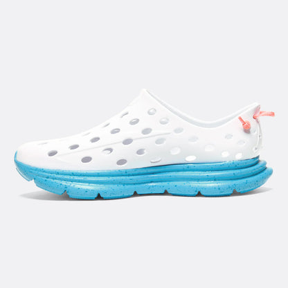 REVIVE WHITE/PACIFIC SPECKLE