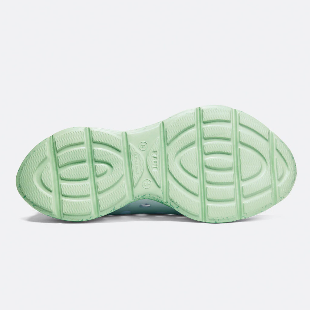 REVIVE WHITE/SPRING SPECKLE