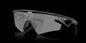 Sphaera Slash Matte Black w/ Prizm Black Polarized Injected