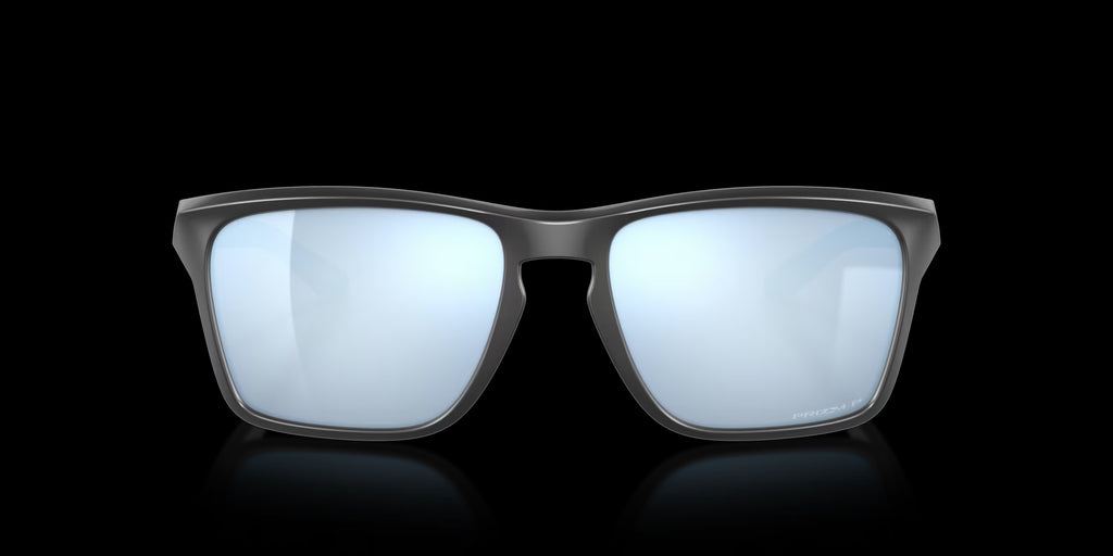SYLAS MATTE BLACK w/ PRIZM DEEP WATER POLAR XC3_6B 0OO9448 944817