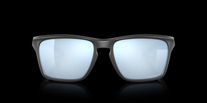 SYLAS MATTE BLACK w/ PRIZM DEEP WATER POLAR XC3_6B 0OO9448 944817