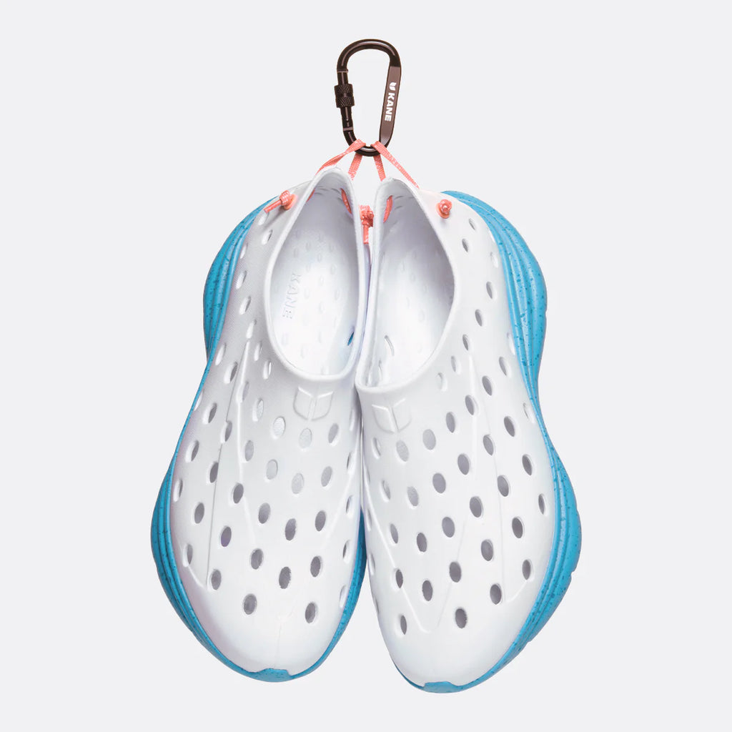 REVIVE WHITE/PACIFIC SPECKLE