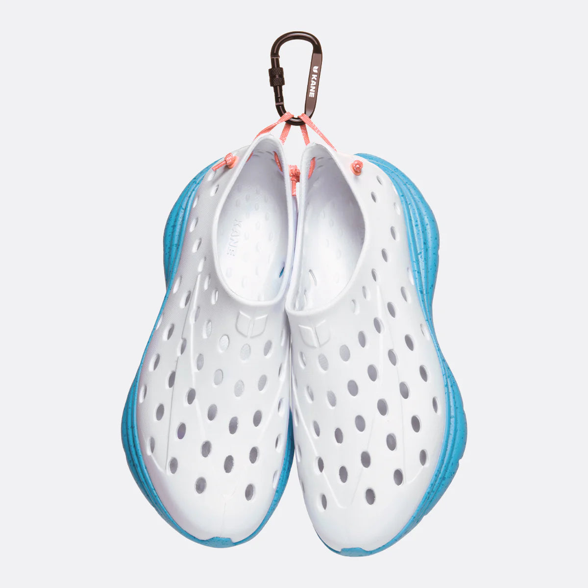 REVIVE WHITE/PACIFIC SPECKLE