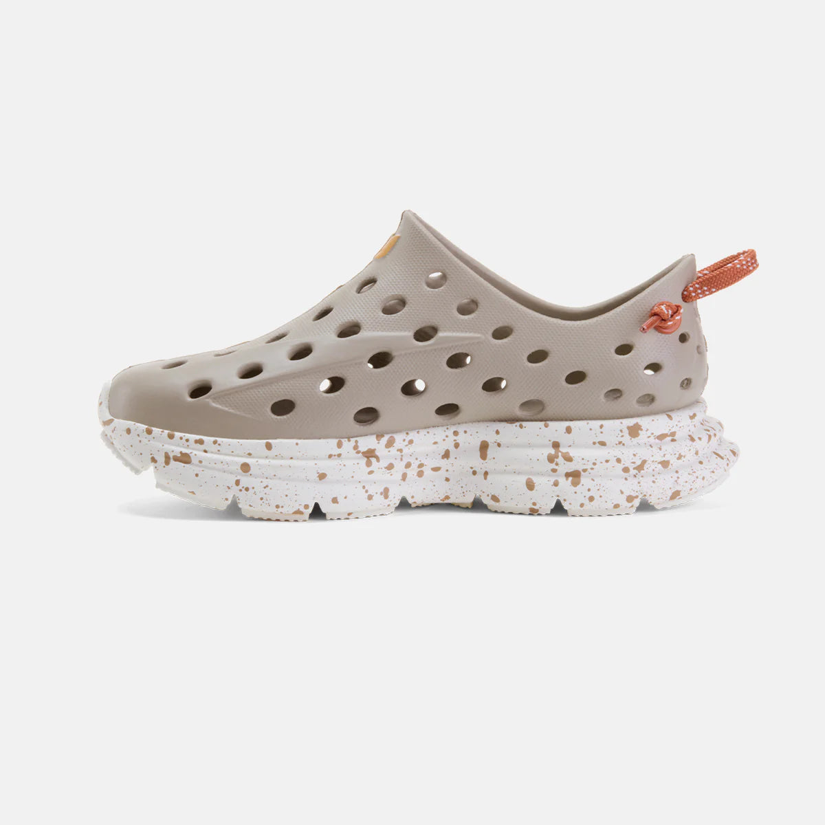 REVIVE KIDS FOG/SOFT WHITE SPECKLE