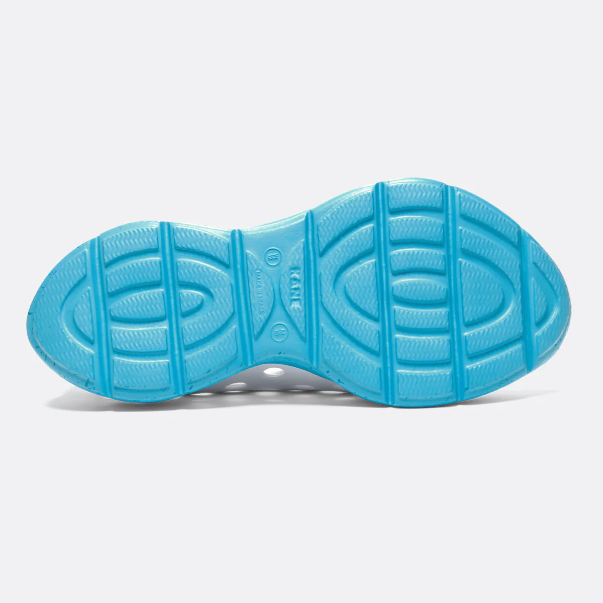 REVIVE WHITE/PACIFIC SPECKLE