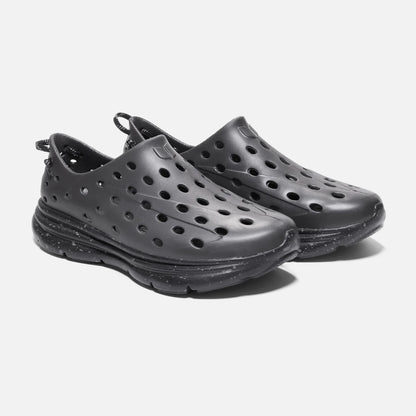 REVIVE CHARCOAL/BLACK SPECKLE