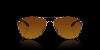 Feedback Rose Gold w/ Brown Gradient Polar Metal