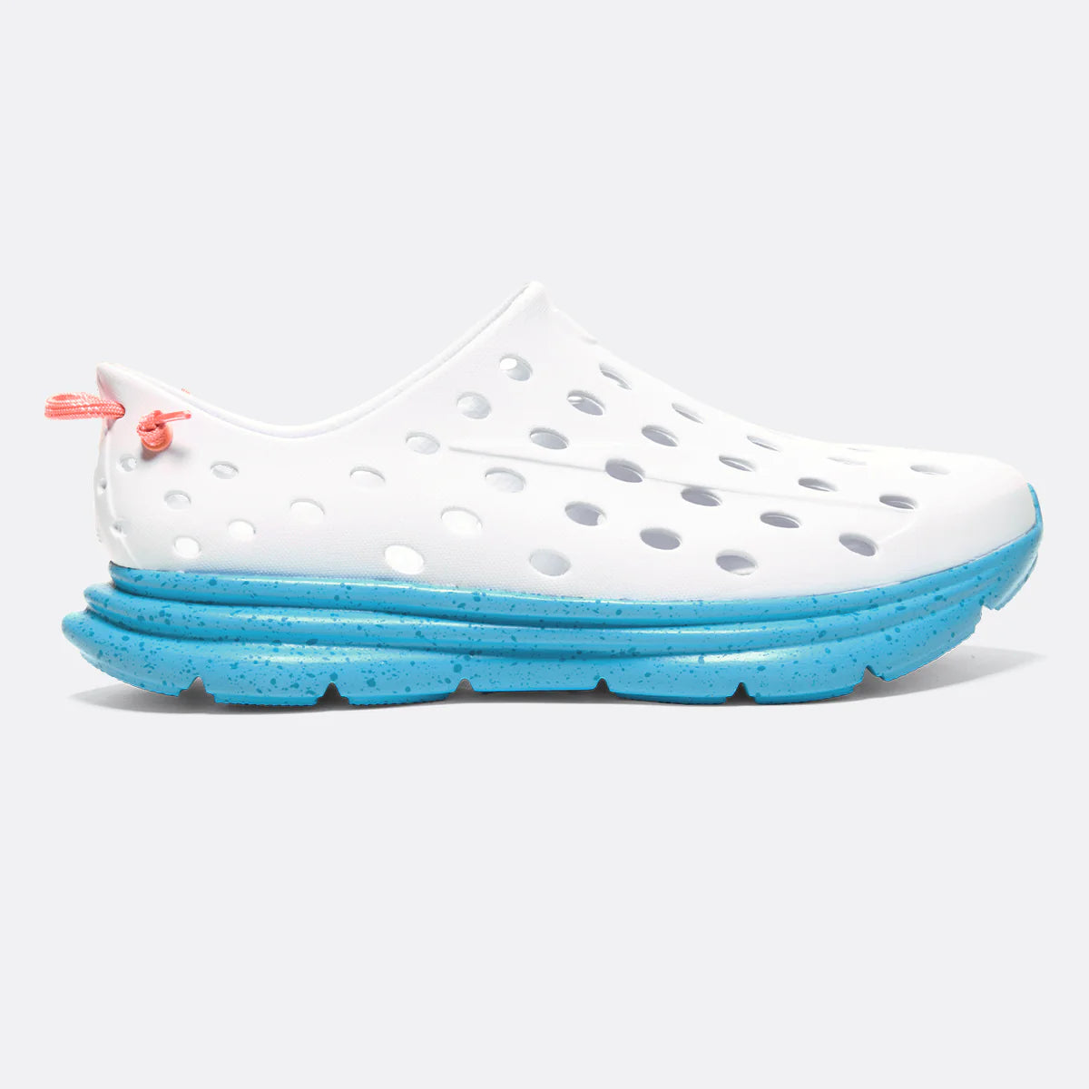 REVIVE WHITE/PACIFIC SPECKLE