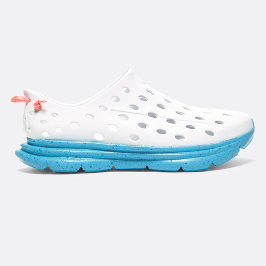 REVIVE WHITE/PACIFIC SPECKLE