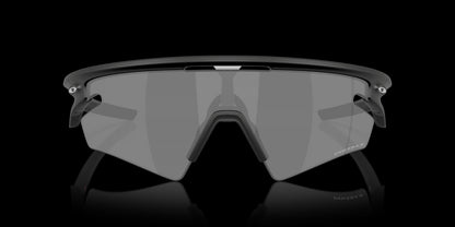 Sphaera Slash Matte Black w/ Prizm Black Polarized Injected