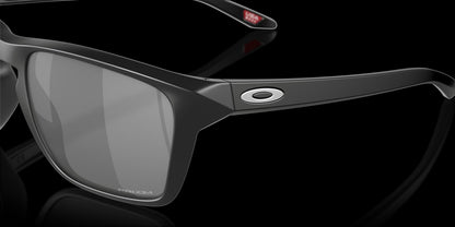 SYLAS MATTE BLACK w/ PRIZM BLACK XC3_6B 0OO9448 944803