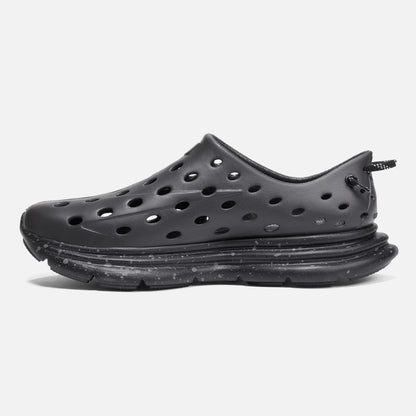 REVIVE CHARCOAL/BLACK SPECKLE