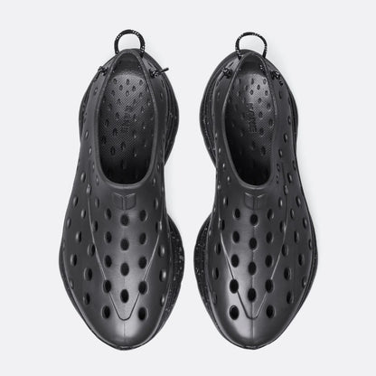 REVIVE CHARCOAL/BLACK SPECKLE