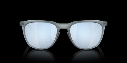 Thurso Matte Crystal Black w/ Prizm Deep Water Polar Injected