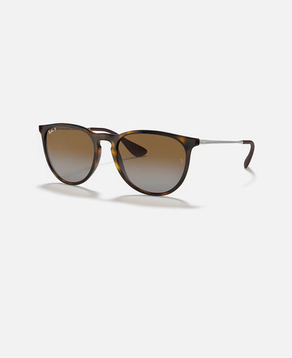 Erika Light Havana w/ Brown Gradient Polar Nylon