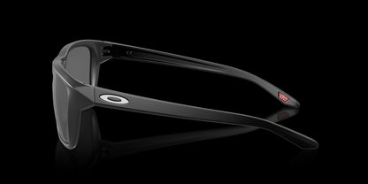 SYLAS MATTE BLACK w/ PRIZM BLACK XC3_6B 0OO9448 944803