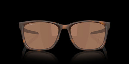 Paracord Matte Brown Tortoise w/ Prizm Tungsten Injected