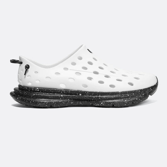 Kane Revive White/Black Speckle