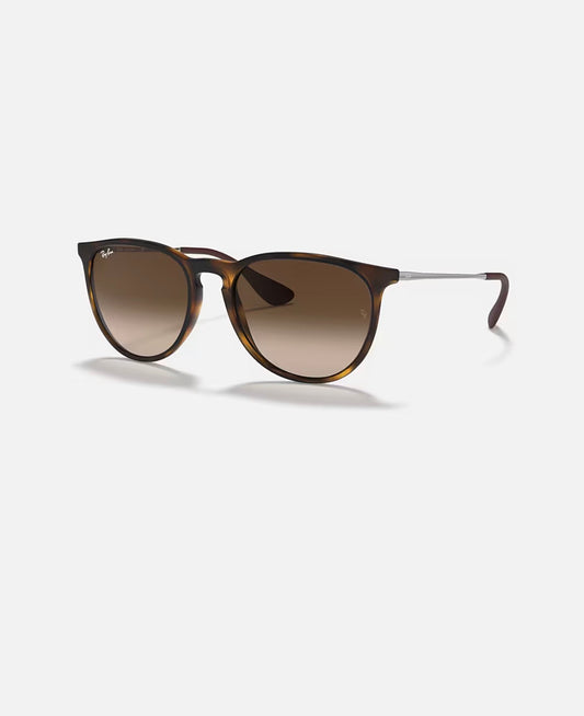 Erika Rubber Havana w/ Brown Gradient Dark Brown Nylon