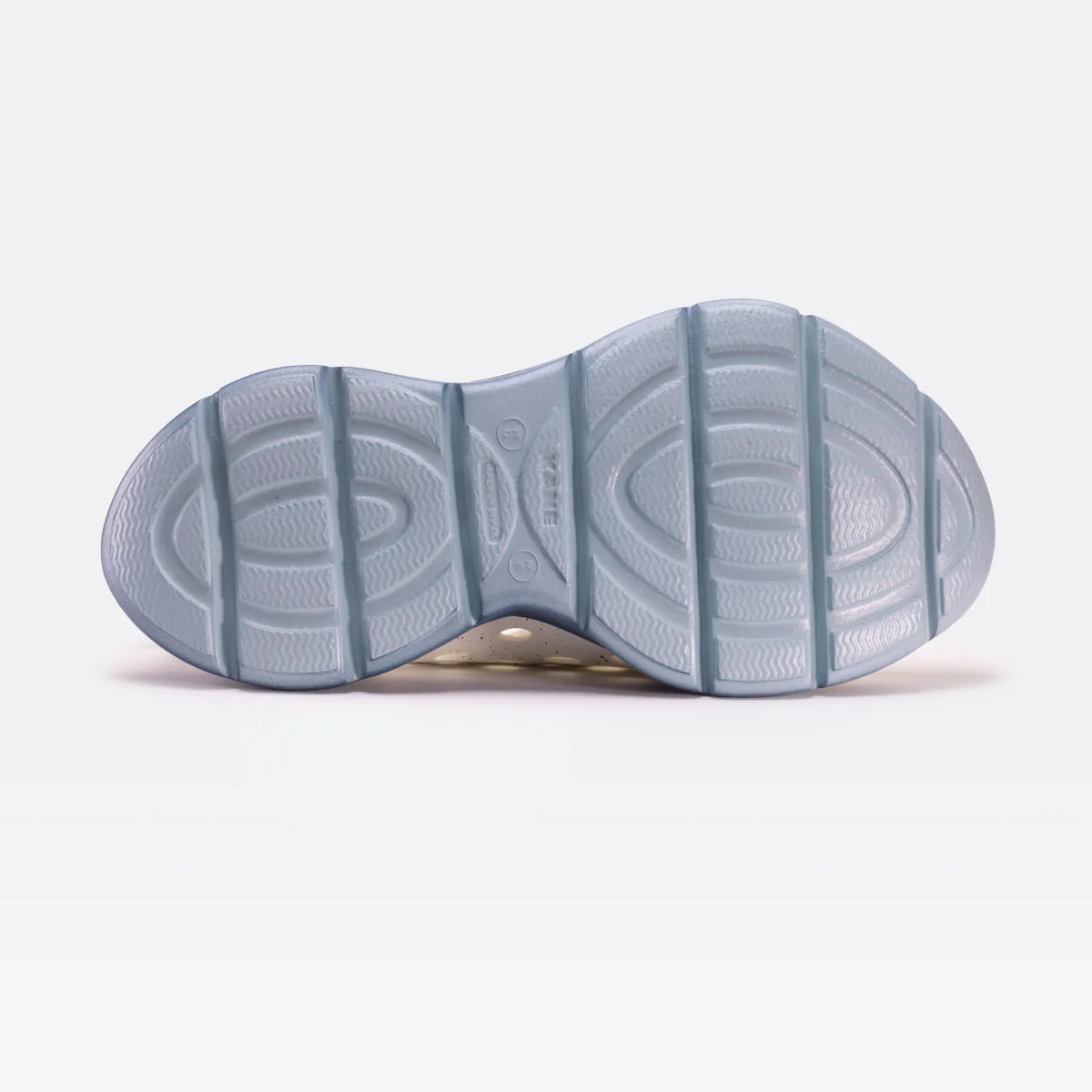 REVIVE CREAM AOP/ INDIGO FADE