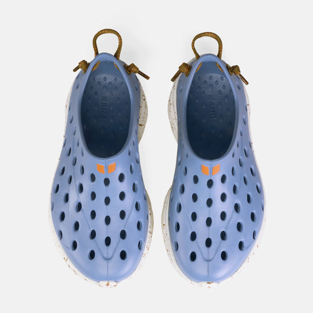 REVIVE KIDS BLUE PEBBLE/ SOFT WHITE SPECKLE