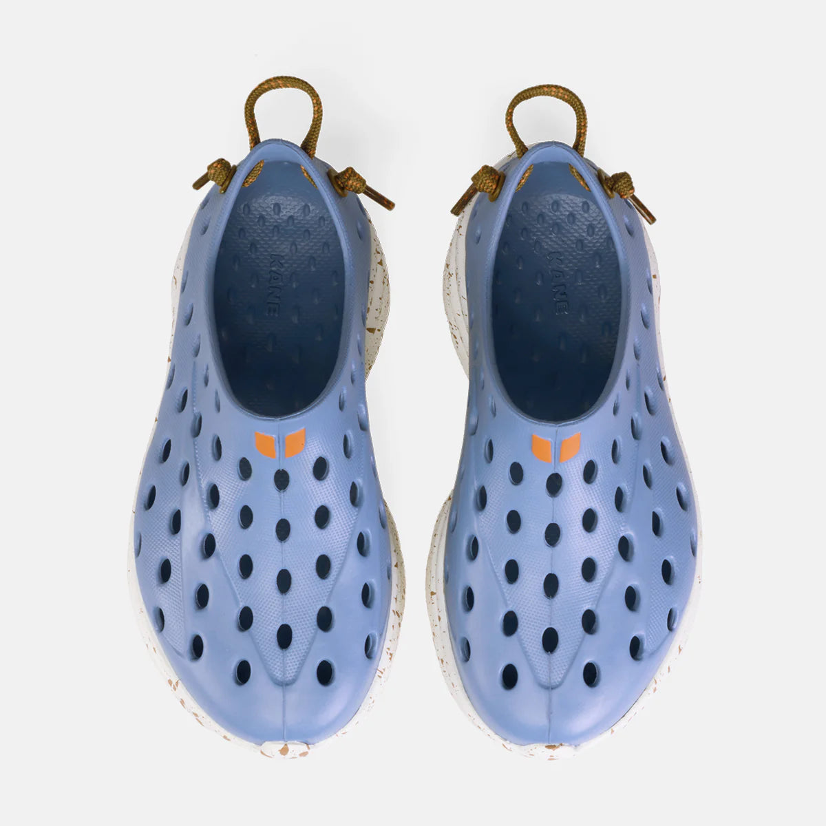 REVIVE KIDS BLUE PEBBLE/ SOFT WHITE SPECKLE