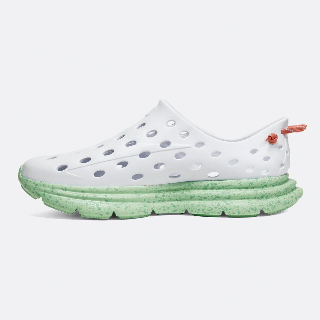 REVIVE WHITE/SPRING SPECKLE