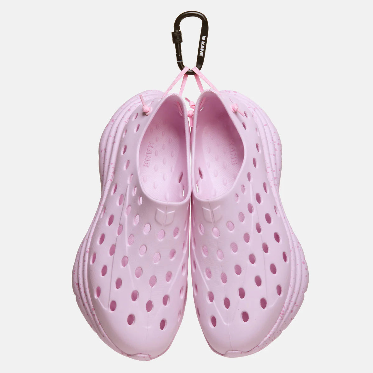 Kane Revive Bubblegum/Pink Speckle