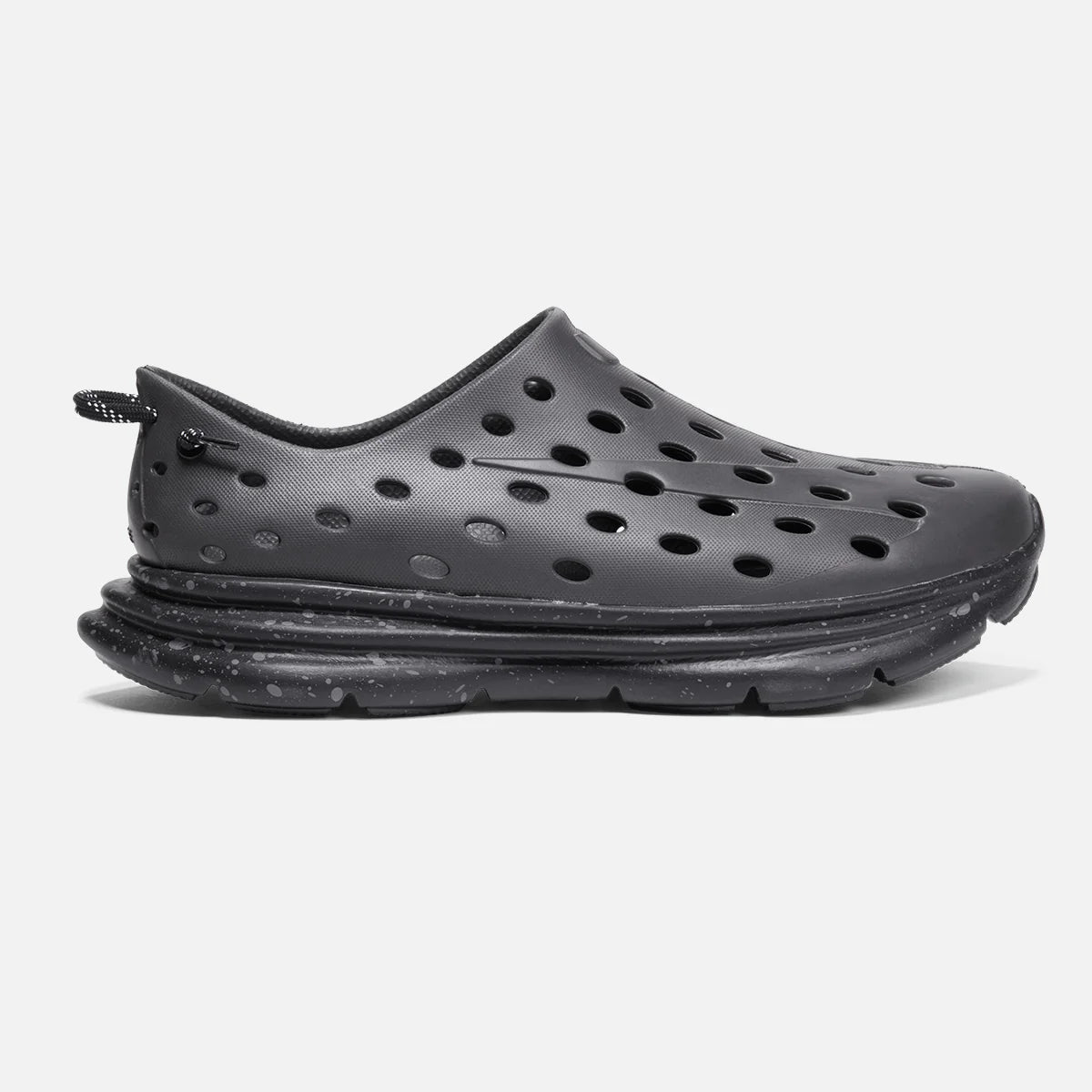 REVIVE CHARCOAL/BLACK SPECKLE
