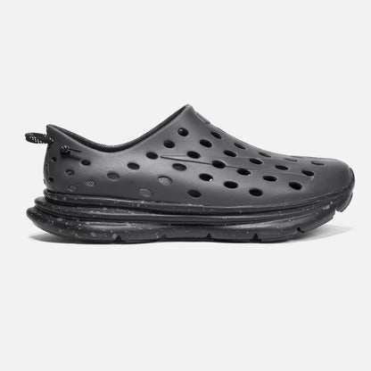 REVIVE CHARCOAL/BLACK SPECKLE