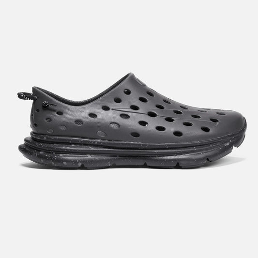 REVIVE CHARCOAL/BLACK SPECKLE
