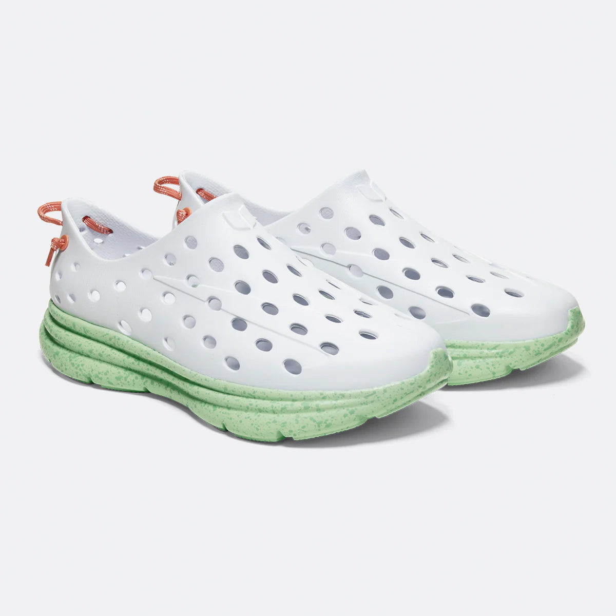 REVIVE WHITE/SPRING SPECKLE
