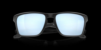 SYLAS MATTE BLACK w/ PRIZM DEEP WATER POLAR XC3_6B 0OO9448 944817