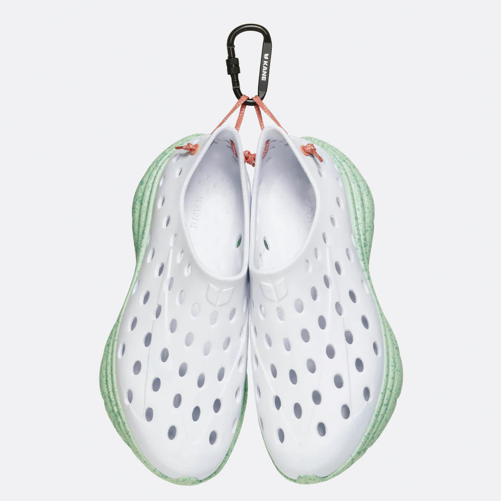 REVIVE WHITE/SPRING SPECKLE