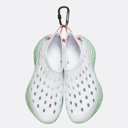 REVIVE WHITE/SPRING SPECKLE
