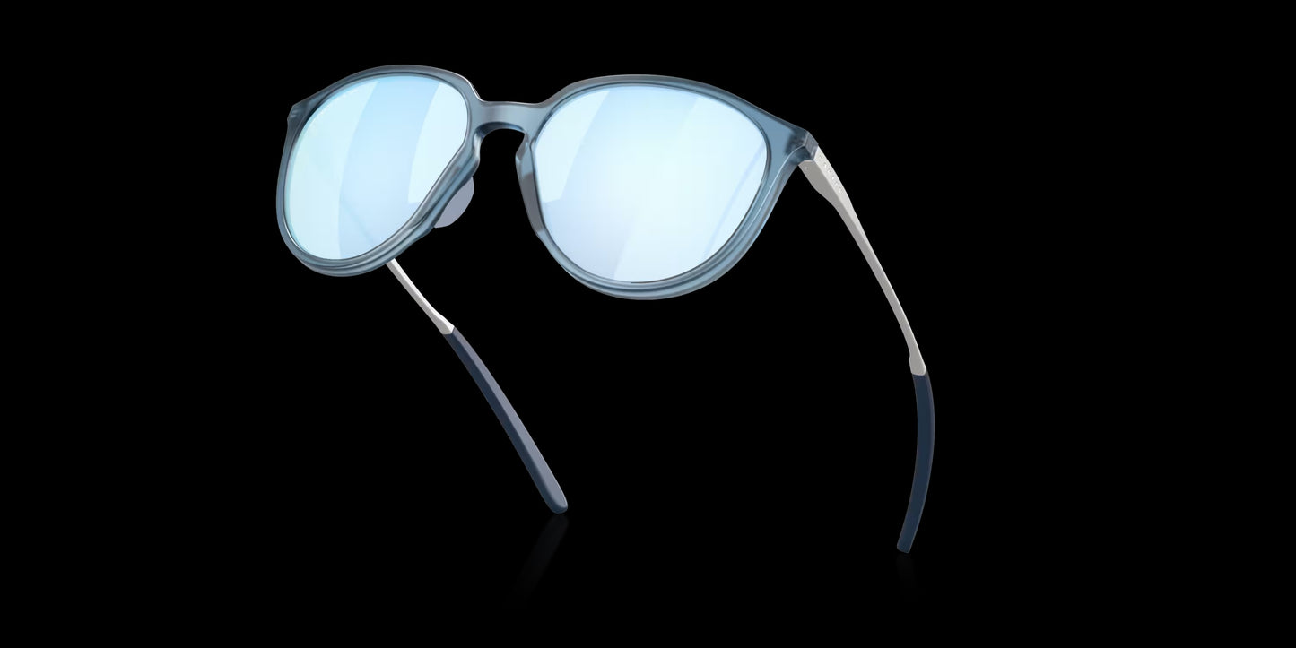 Sielo Matte Trans Stonewash w/ Prizm Deep Water Polar Injected