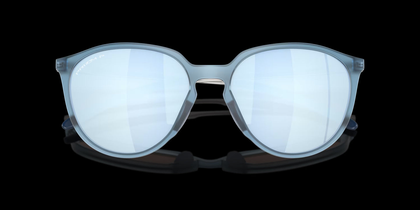 Sielo Matte Trans Stonewash w/ Prizm Deep Water Polar Injected