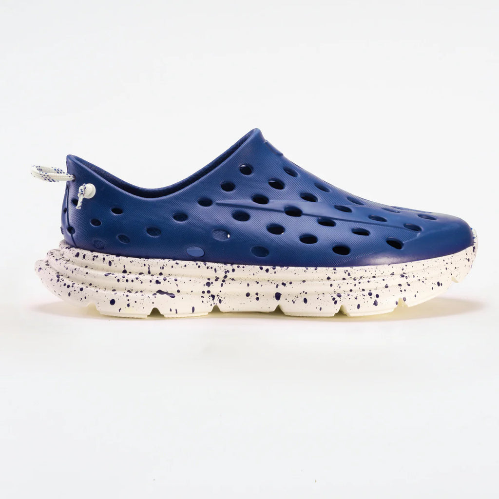 REVIVE INDIGO/CREAM SPECKLE