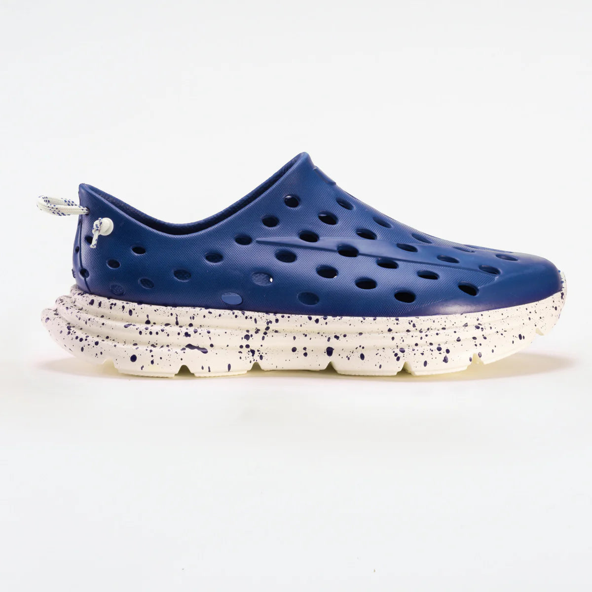 REVIVE INDIGO/CREAM SPECKLE