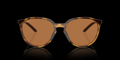 Sielo Polished Brown Tortoise w/ Prizm Bronze Polar Injected