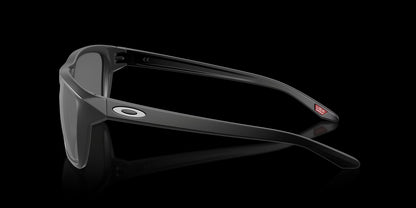 SYLAS MATTE BLACK w/ PRIZM BLACK POLARIZED XC3_6B 0OO9448 944806