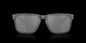 Holbrook XL Woodgrain w/ Prizm Black Polarized Injected