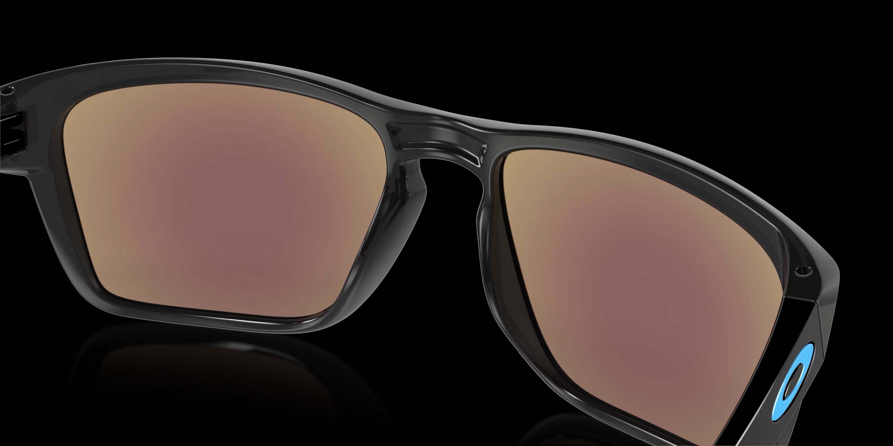 SYLAS BLACK INK w/ SAPPHIRE IRIDIUM XC3_6B 0OO9448 944824